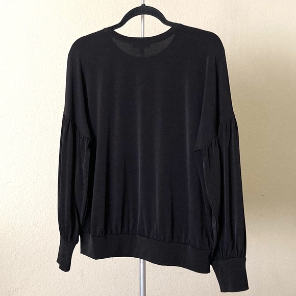 Express (New without Tags) Top / Blouse / Size M - Picture 2 of 4